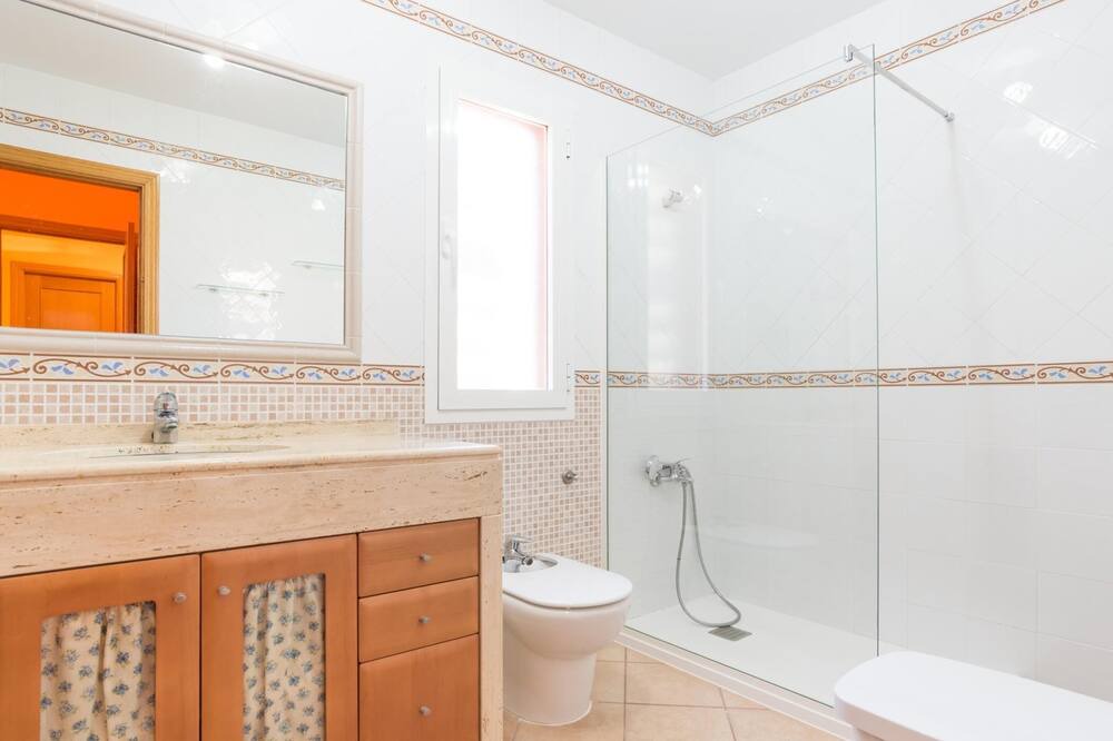 Photo of Bathroom in El Candado