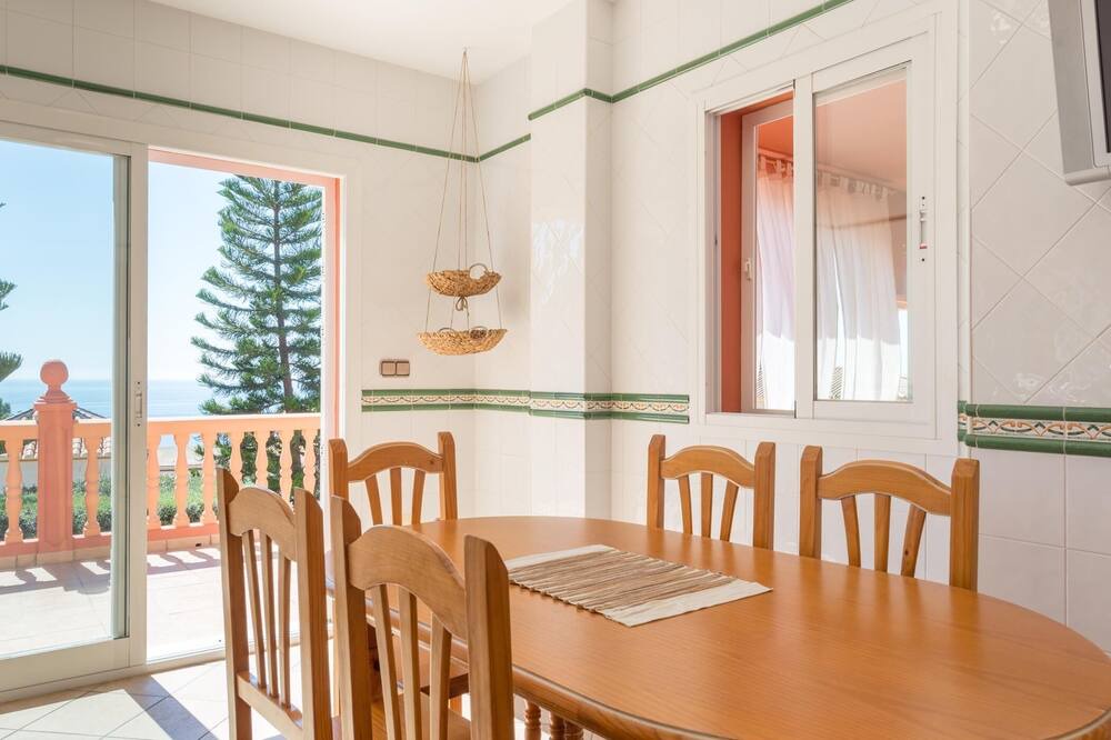 Photo of Kitchen in El Candado