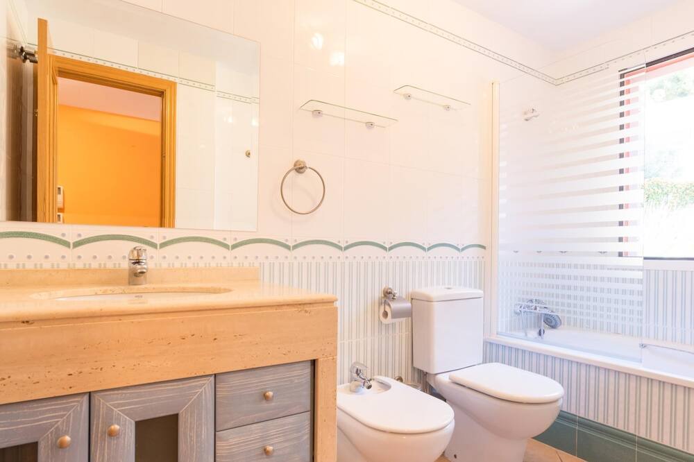 Photo of Bathroom in El Candado