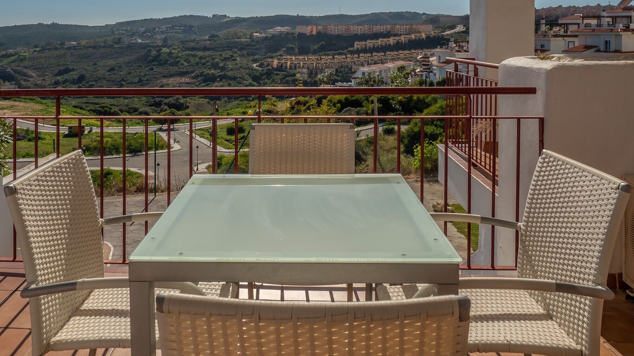 Photo of Outdoor in Alcorrin