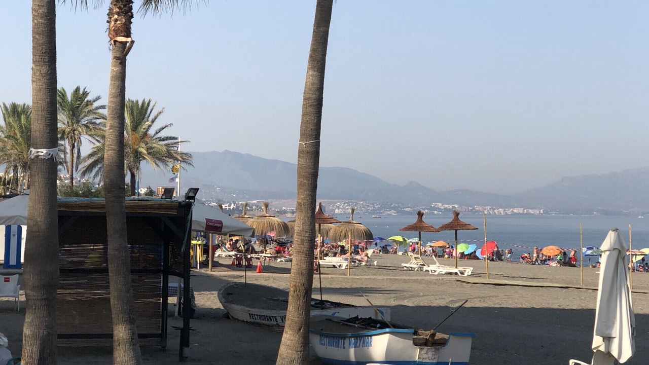 Photo of Outdoor in Alcorrin