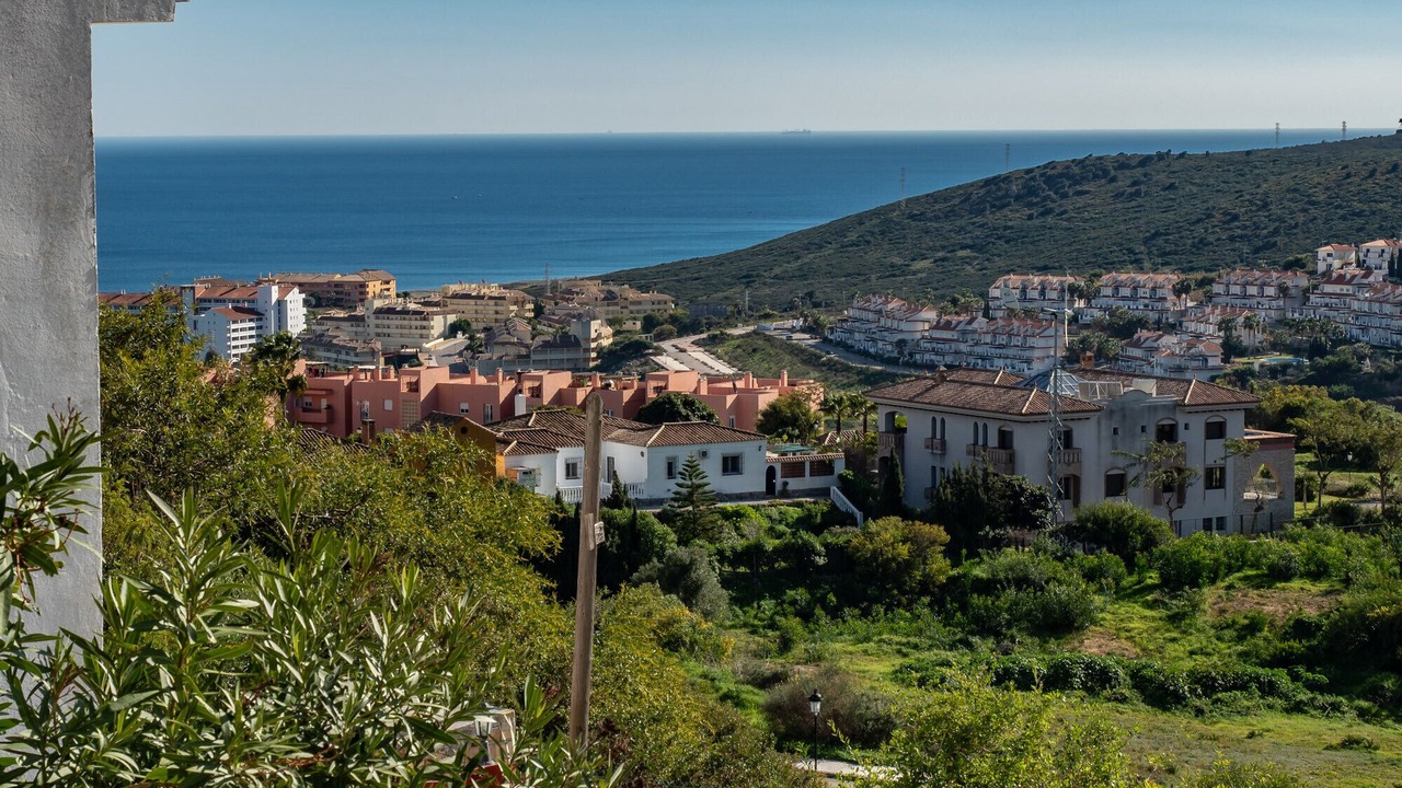 Photo of Outdoor in Alcorrin