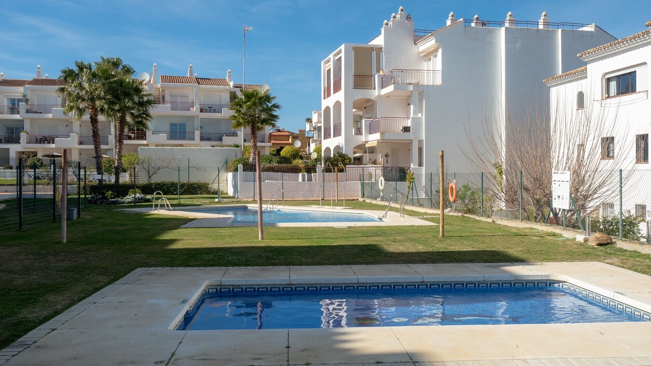 Photo of Outdoor in Alcorrin