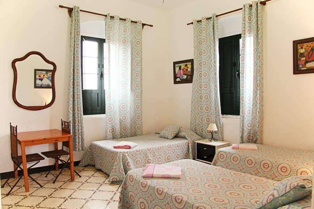 Photo of Bedroom in Mairena del Alcor