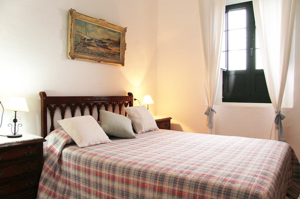 Photo of Bedroom in Mairena del Alcor