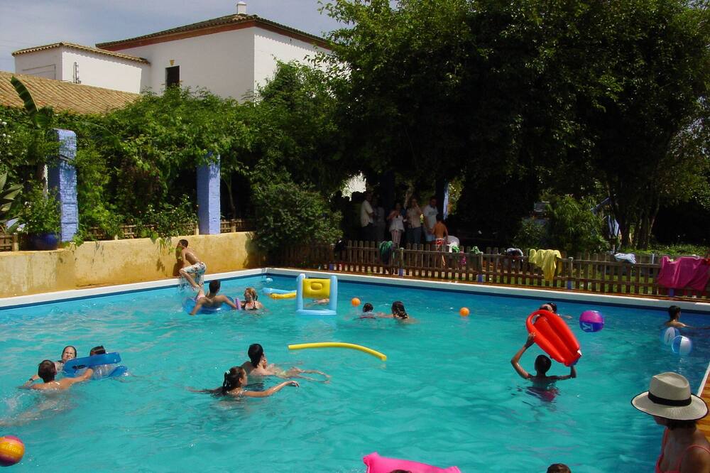 Photo of Outdoor in Mairena del Alcor
