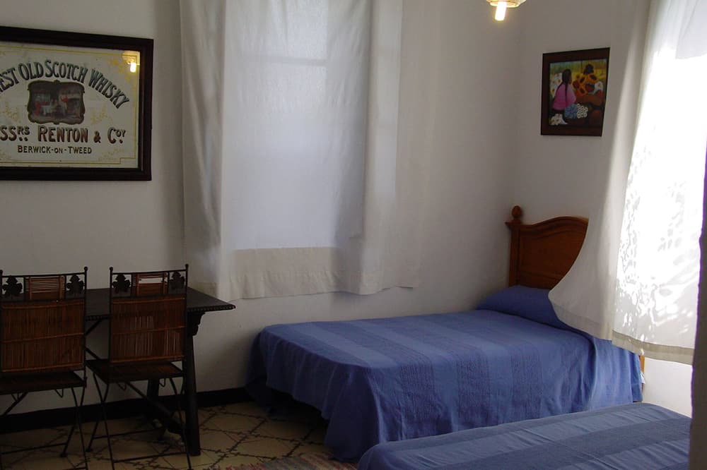 Photo of Bedroom in Mairena del Alcor