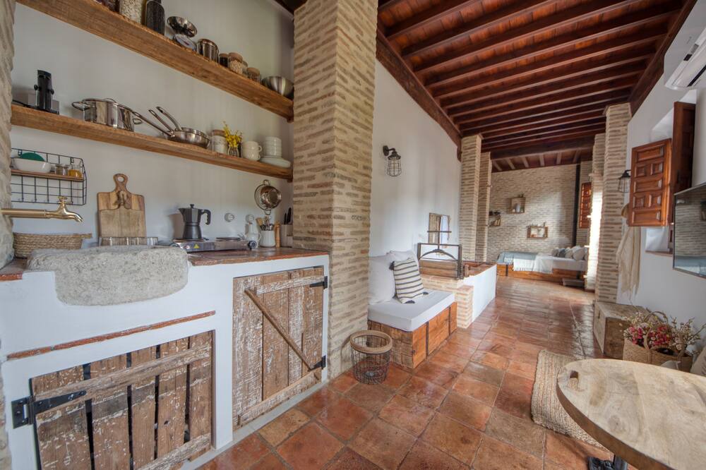Photo of Kitchen in San Pedro