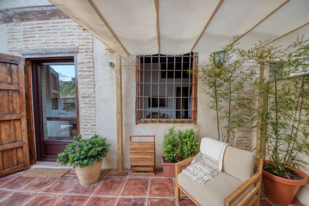 Photo of Patio Balcony in San Pedro