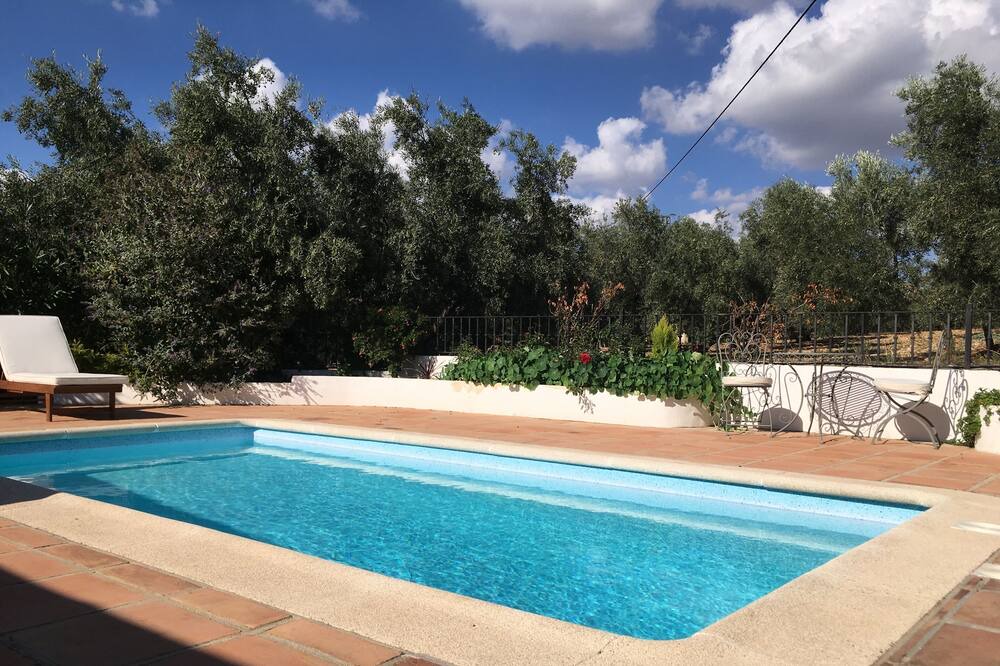Photo of Outdoor in Villanueva del Trabuco