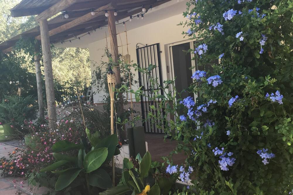 Photo of Outdoor in Villanueva del Trabuco