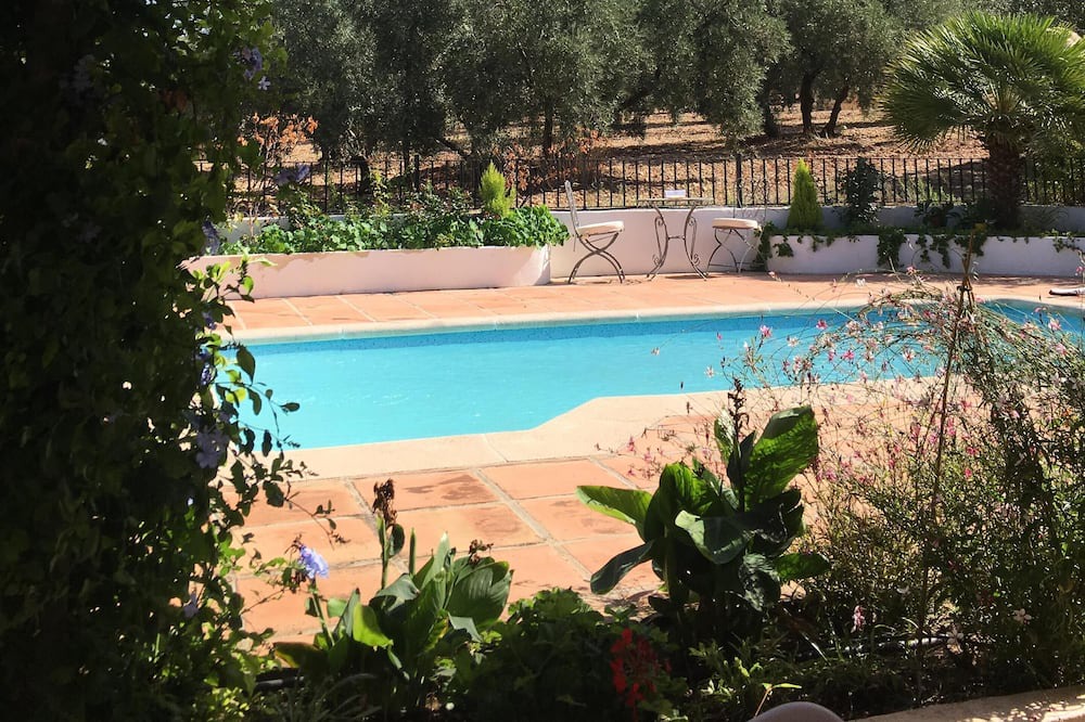 Photo of Outdoor in Villanueva del Trabuco