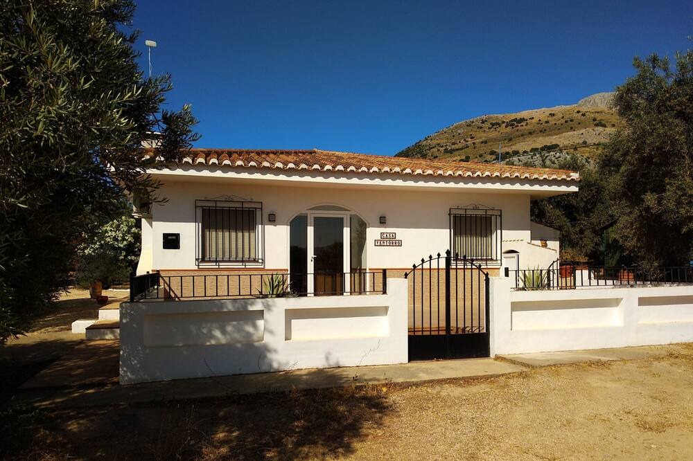Photo of Others in Villanueva del Trabuco