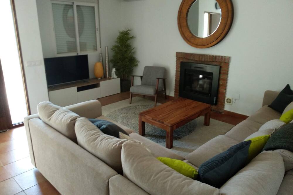 Photo of Livingroom in Villanueva del Trabuco