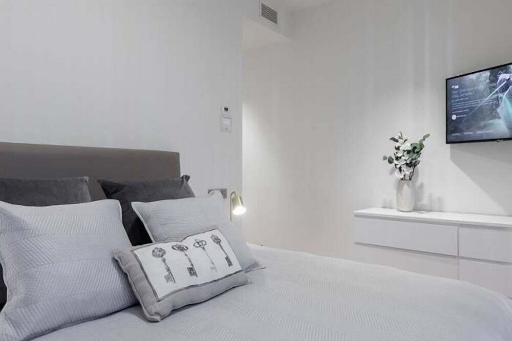 Photo of Bedroom in Almagro
