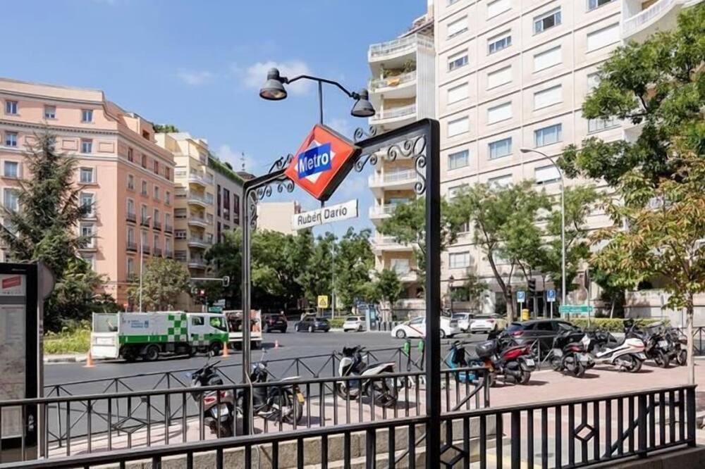 Photo of Outdoor in Almagro