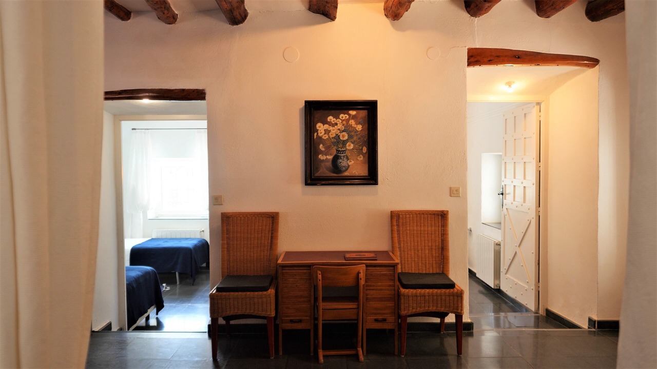 Photo of Kitchen in Carataunas