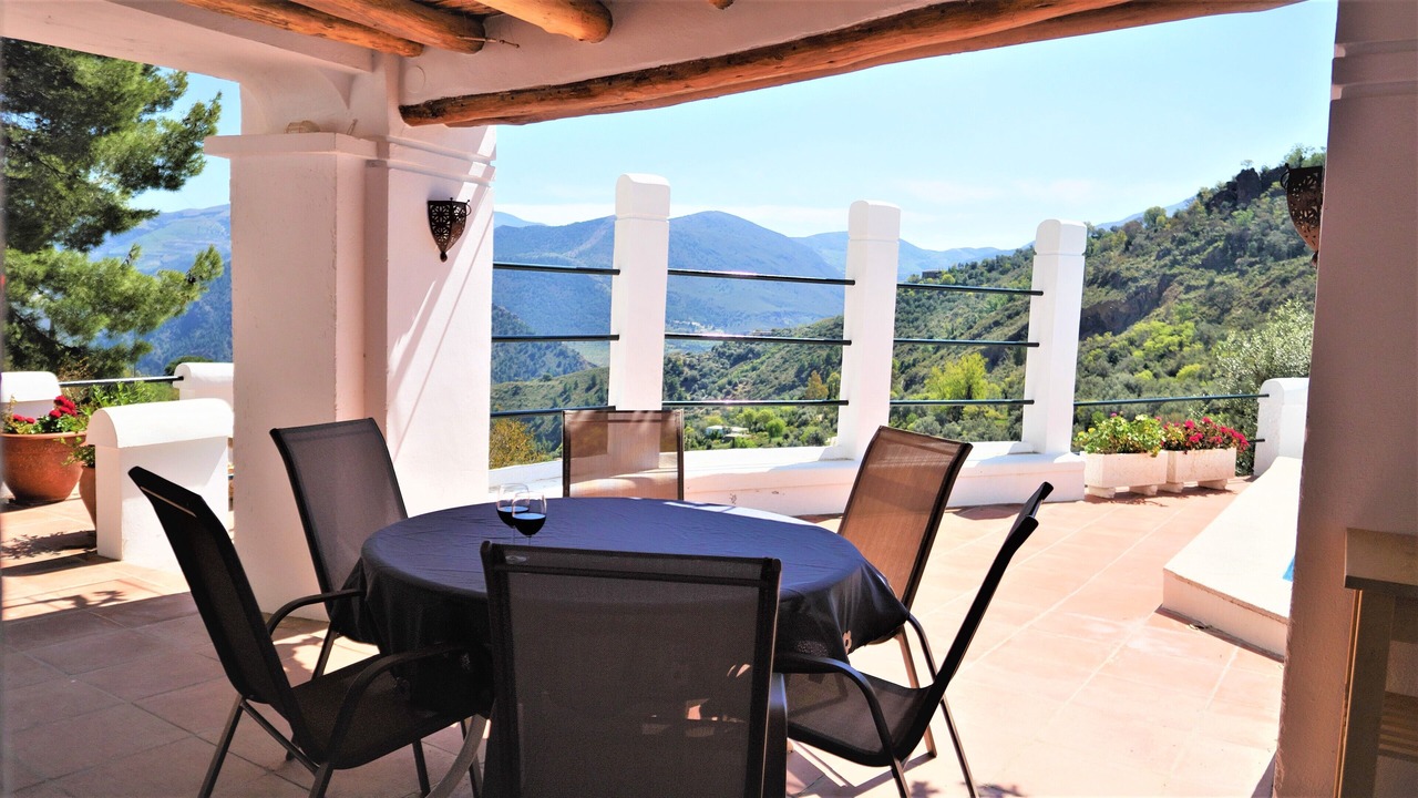 Photo of Outdoor in Carataunas