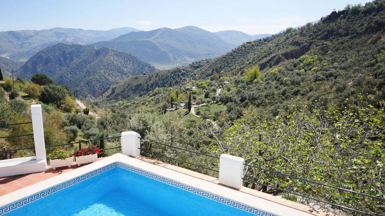 Photo of Outdoor in Carataunas