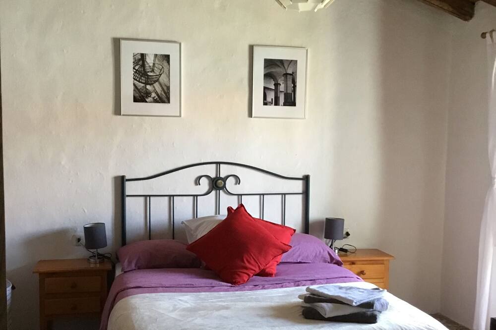 Photo of Bedroom in Valencia de Alcantara