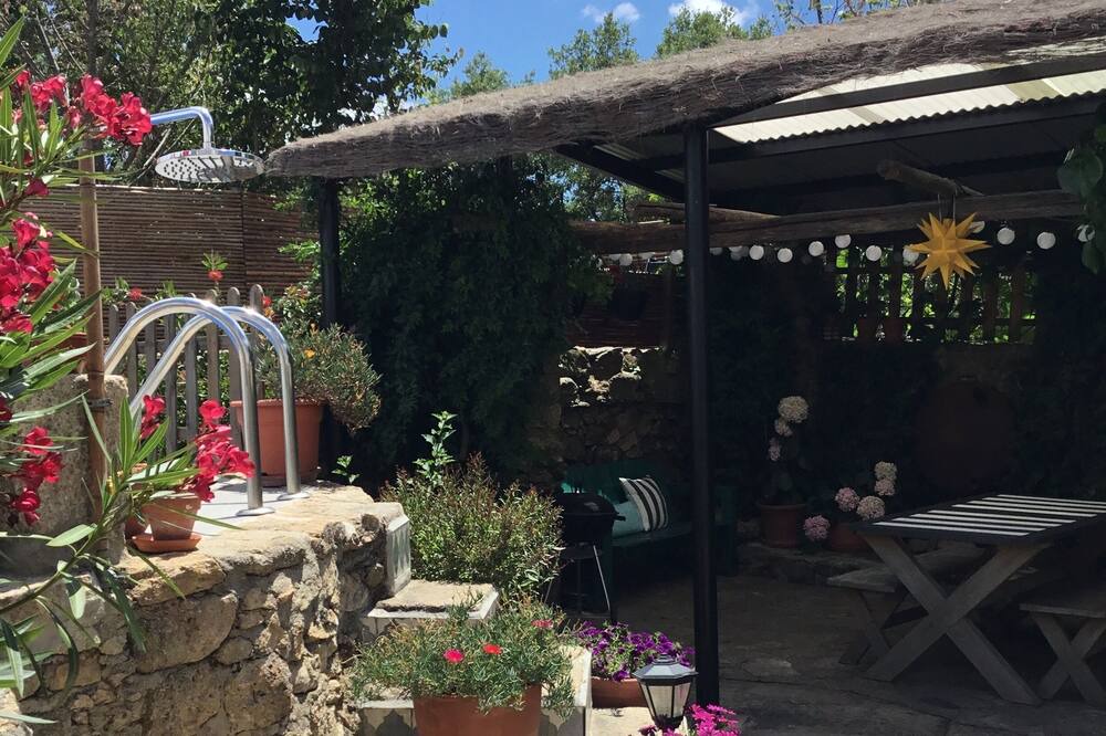 Photo of Patio Balcony in Valencia de Alcantara