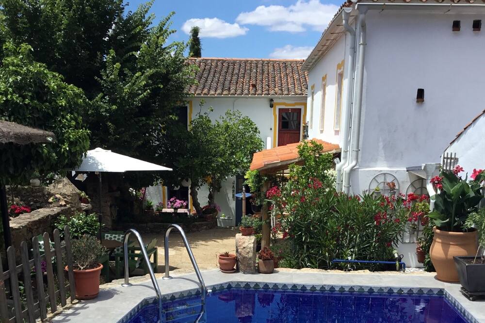 Photo of Outdoor in Valencia de Alcantara