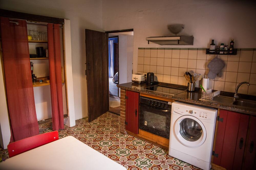 Photo of Kitchen in Valencia de Alcantara