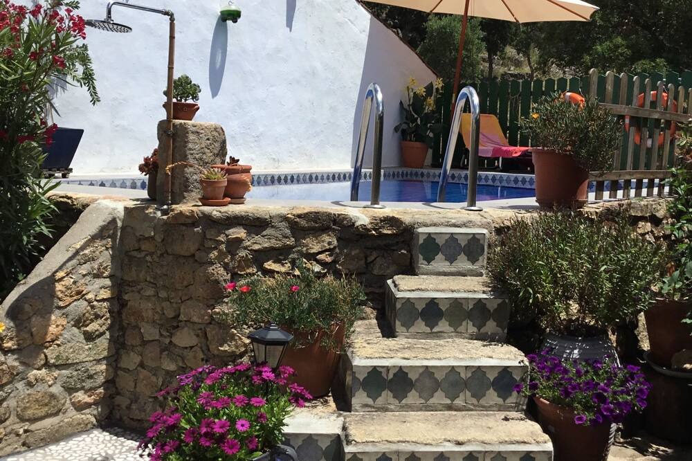 Photo of Outdoor in Valencia de Alcantara