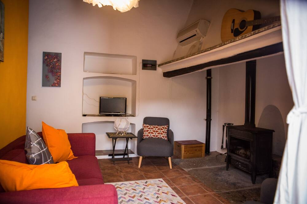 Photo of Livingroom in Valencia de Alcantara