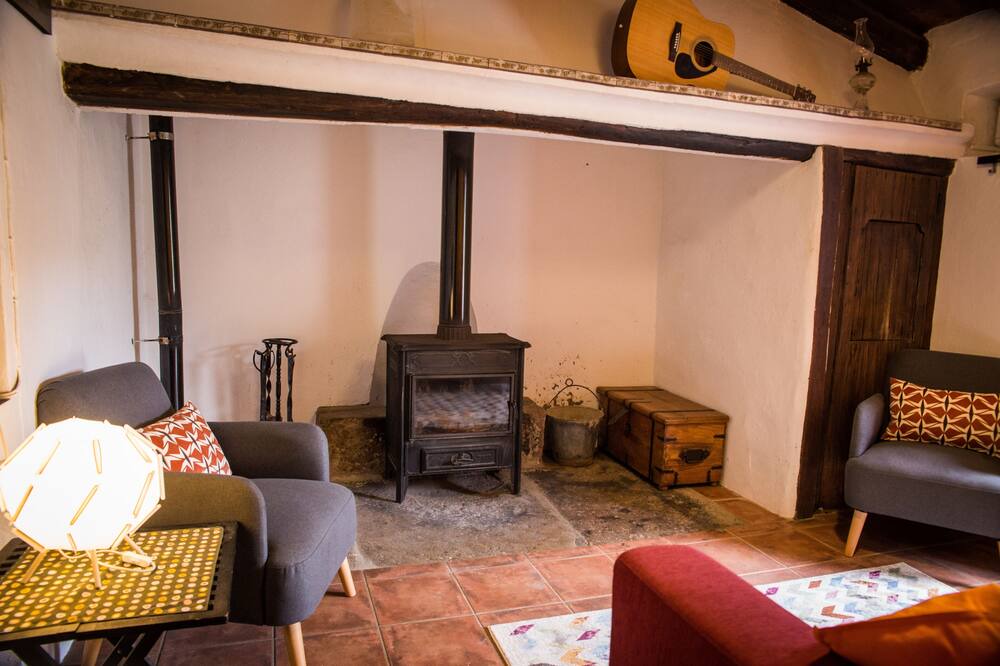 Photo of Livingroom in Valencia de Alcantara