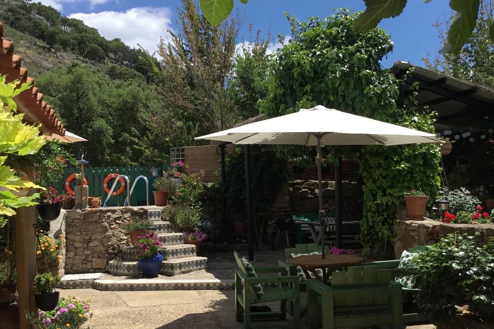 Photo of Outdoor in Valencia de Alcantara