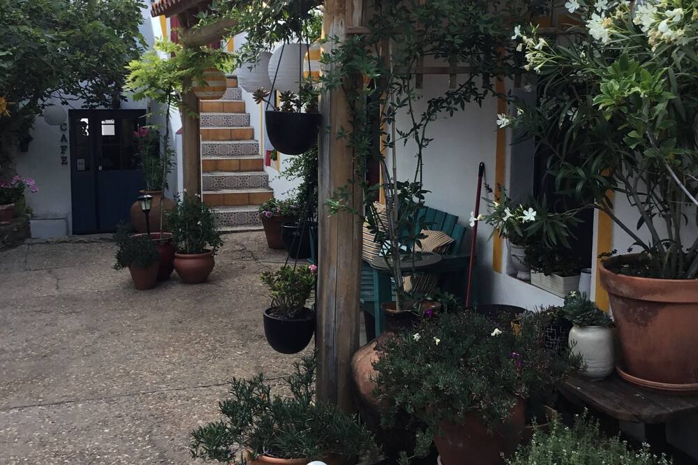 Photo of Outdoor in Valencia de Alcantara