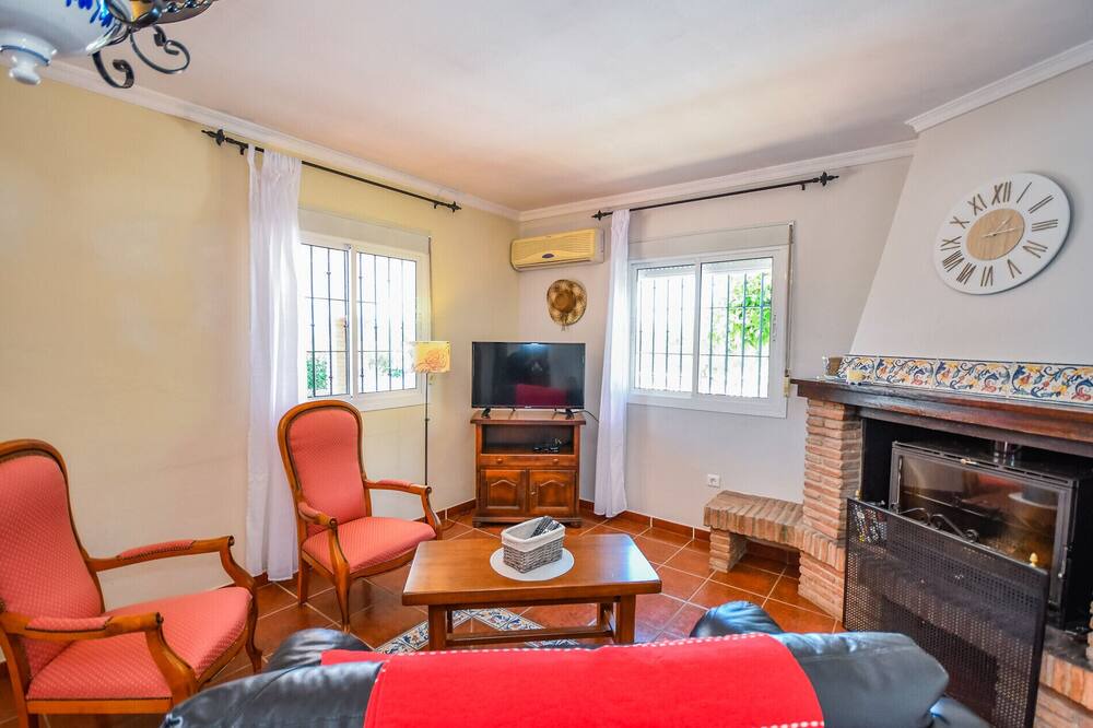 Photo of Livingroom in Cartama