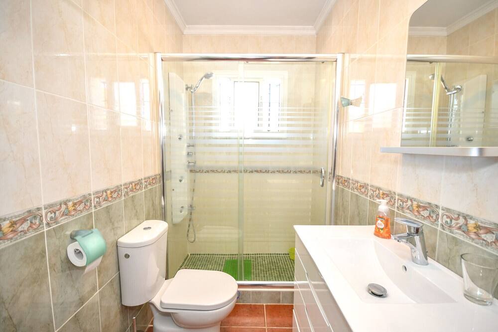 Photo of Bathroom in Cartama