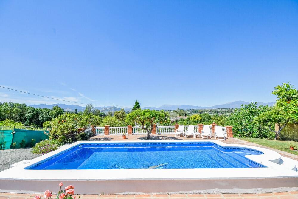 Photo of Outdoor in Cartama