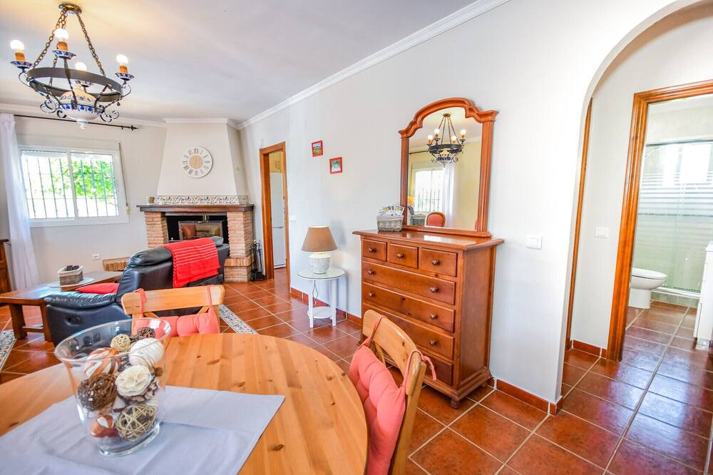 Photo of Livingroom in Cartama