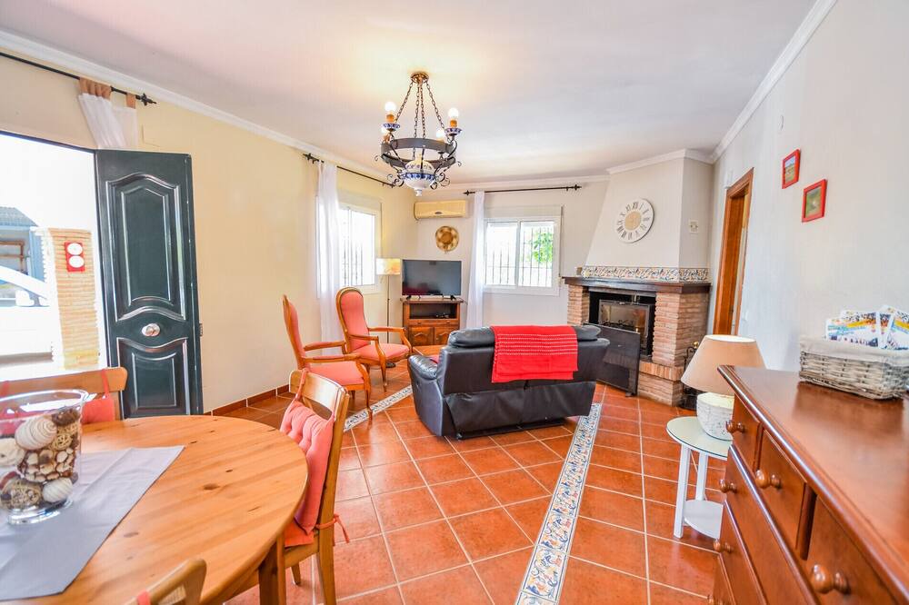 Photo of Livingroom in Cartama