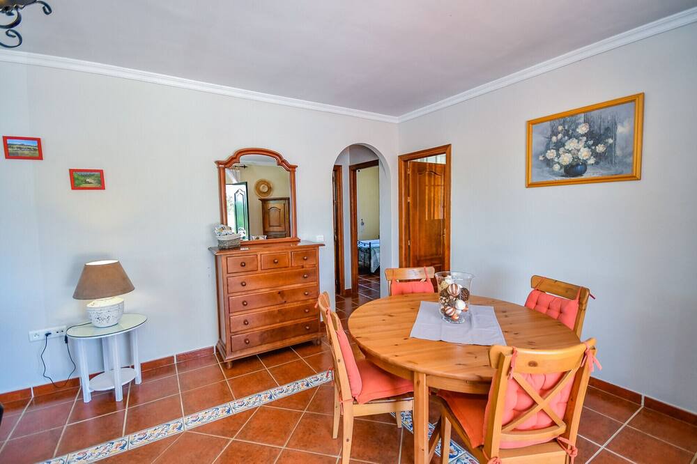 Photo of Livingroom in Cartama