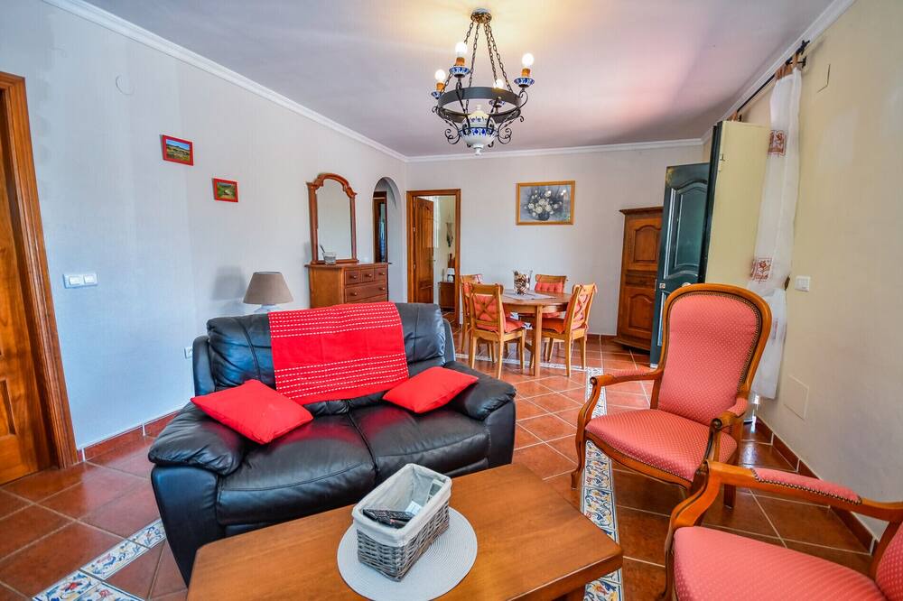 Photo of Livingroom in Cartama