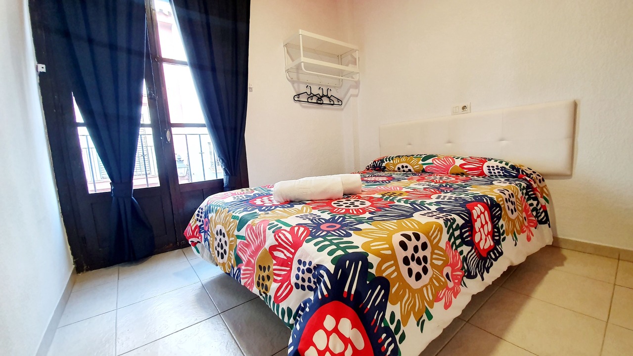 Photo of Bedroom in San Francisco-Ribera