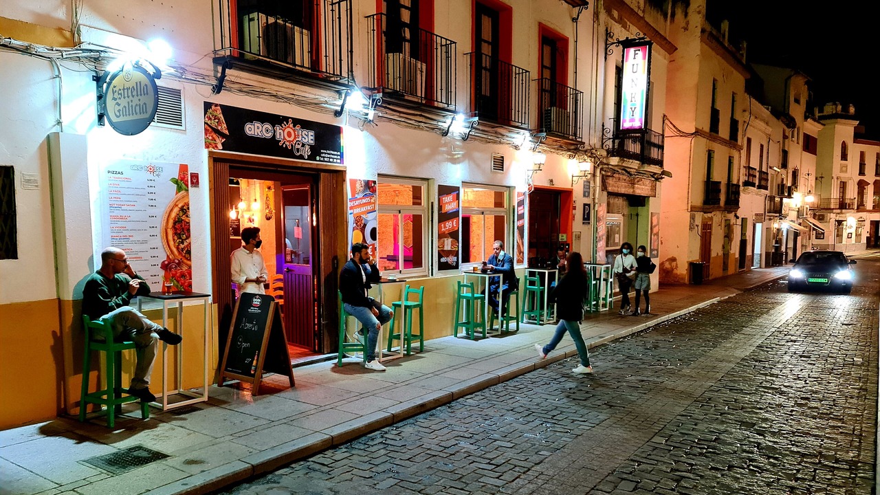 Photo of Others in San Francisco-Ribera