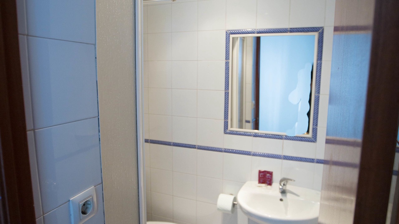 Photo of Bathroom in San Francisco-Ribera