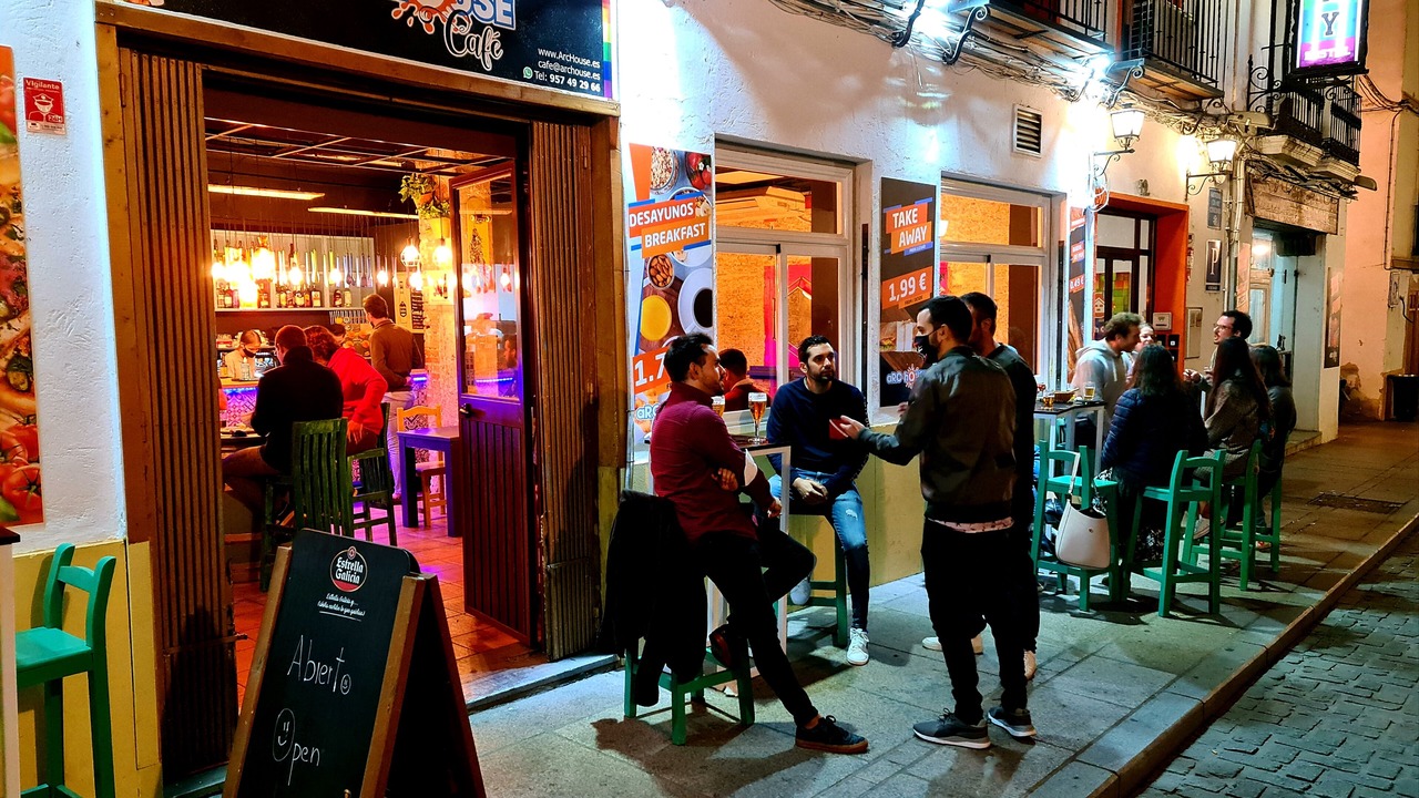 Photo of Outdoor in San Francisco-Ribera