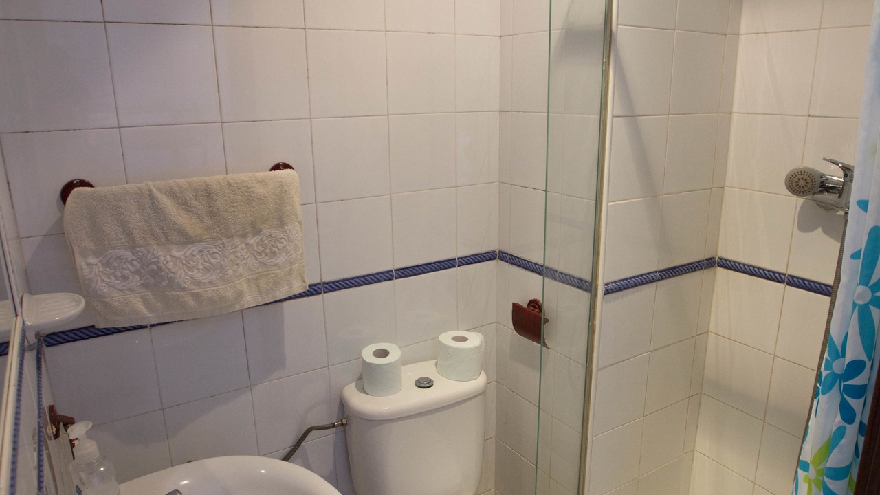 Photo of Bathroom in San Francisco-Ribera
