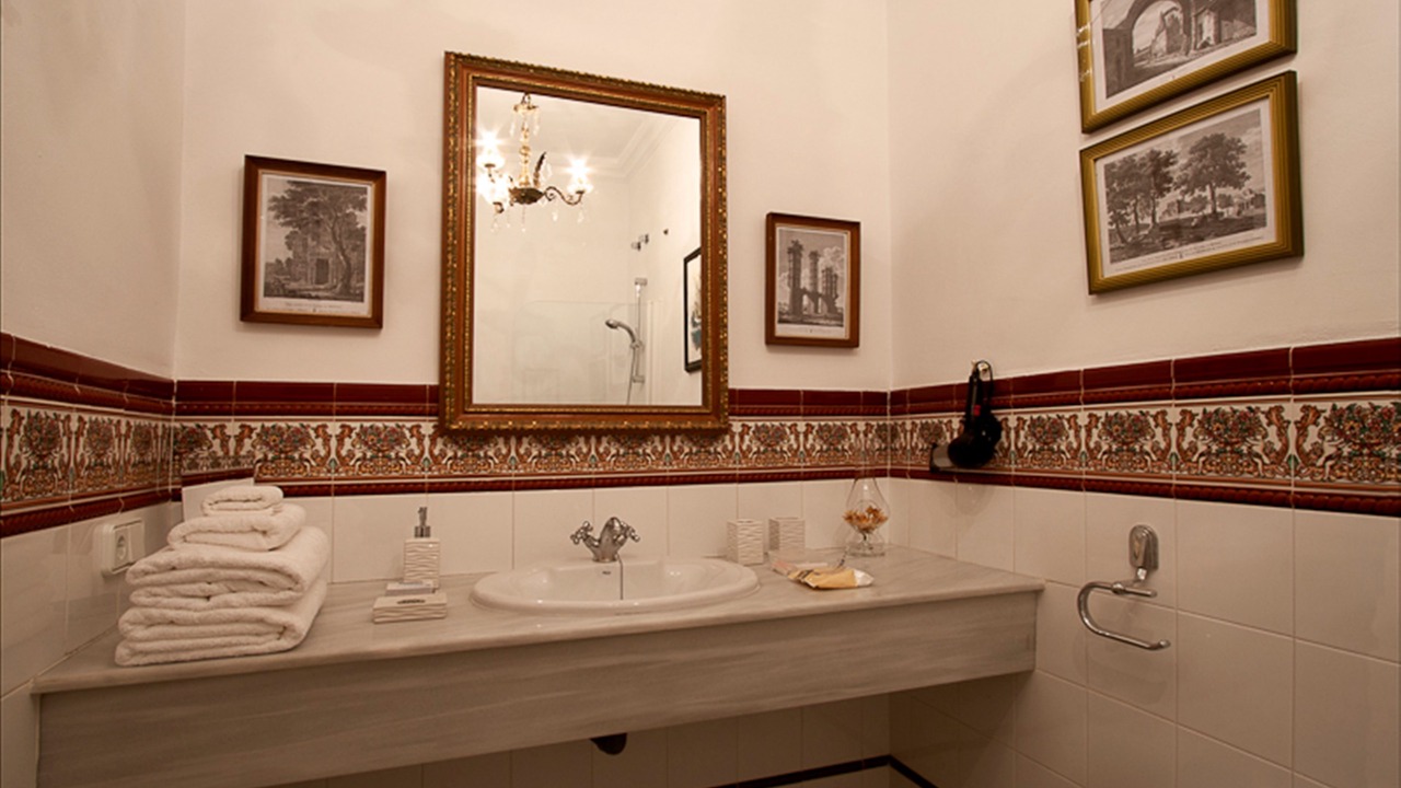 Photo of Bathroom in Palma del Rio