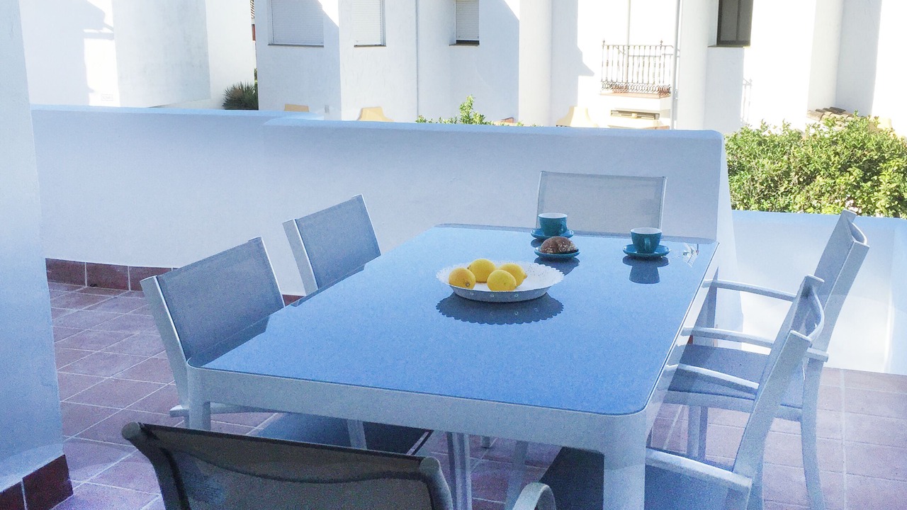Photo of Outdoor in Bahia Dorada