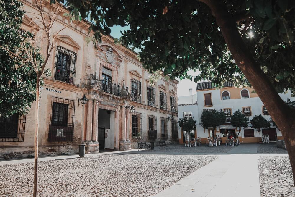Photo of Outdoor in San Pedro