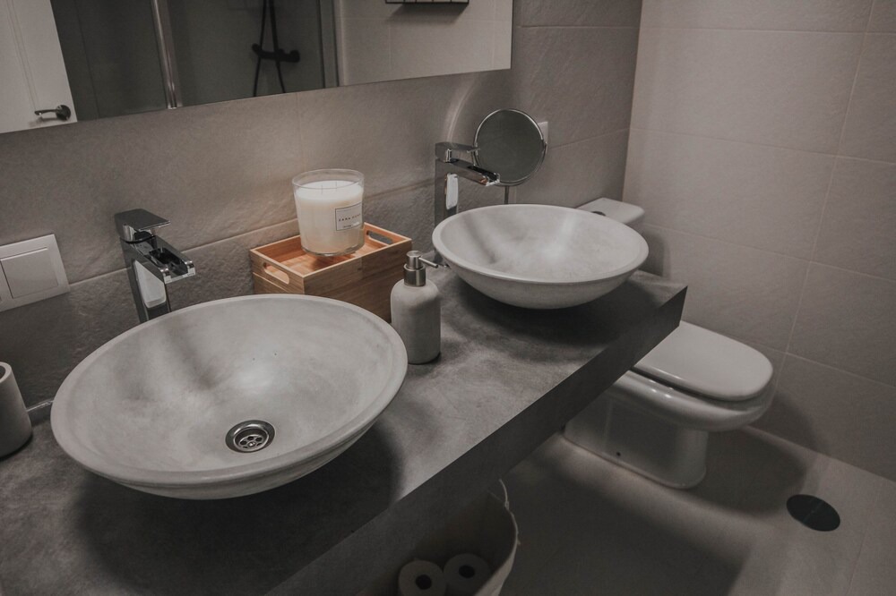 Photo of Bathroom in San Pedro