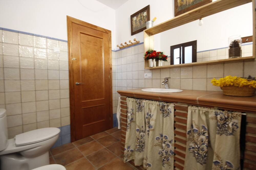 Photo of Bathroom in Loja