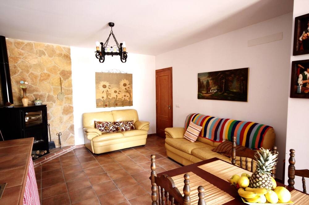 Photo of Livingroom in Loja